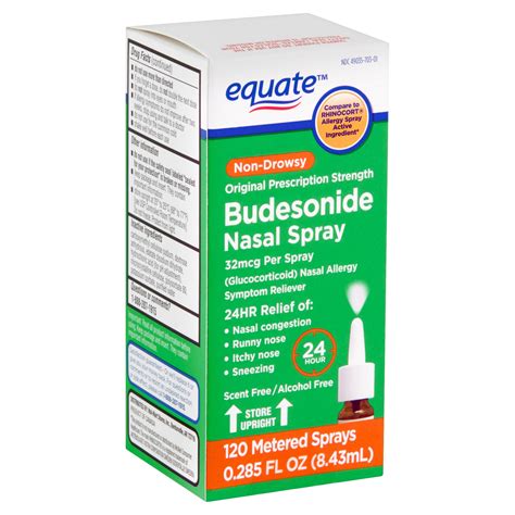 Budesonide is a type of steroid that is targeted to the intestine. The liver breaks it down before it affects the rest of the body, so it usually has fewer side effects than other corticosteroids. How it is taken: This medication is given as a pill. You should notice an improvement of symptoms within days of starting this medication.